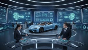 Hugo eriksson bil nyheter och fakta