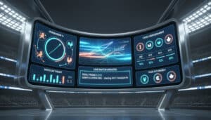 Hugo Larsson Landslaget uppdateringar och statistik