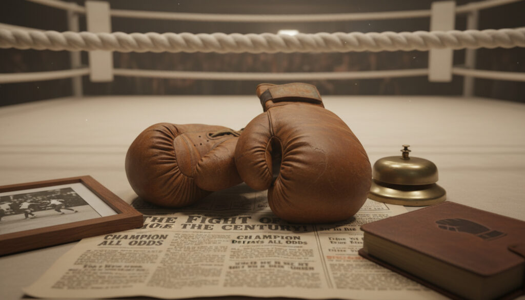 Muhammad ali barn Senaste nyheter och fakta