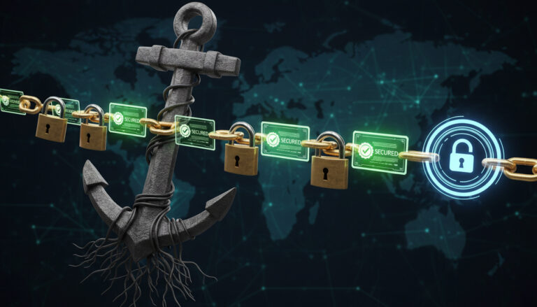 Guest Full Chain Verification - Guide till SSL/TLS-certifikatkedjor